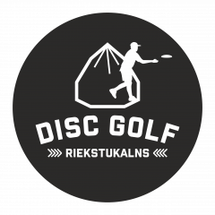Disc Golf Riekstukalns
